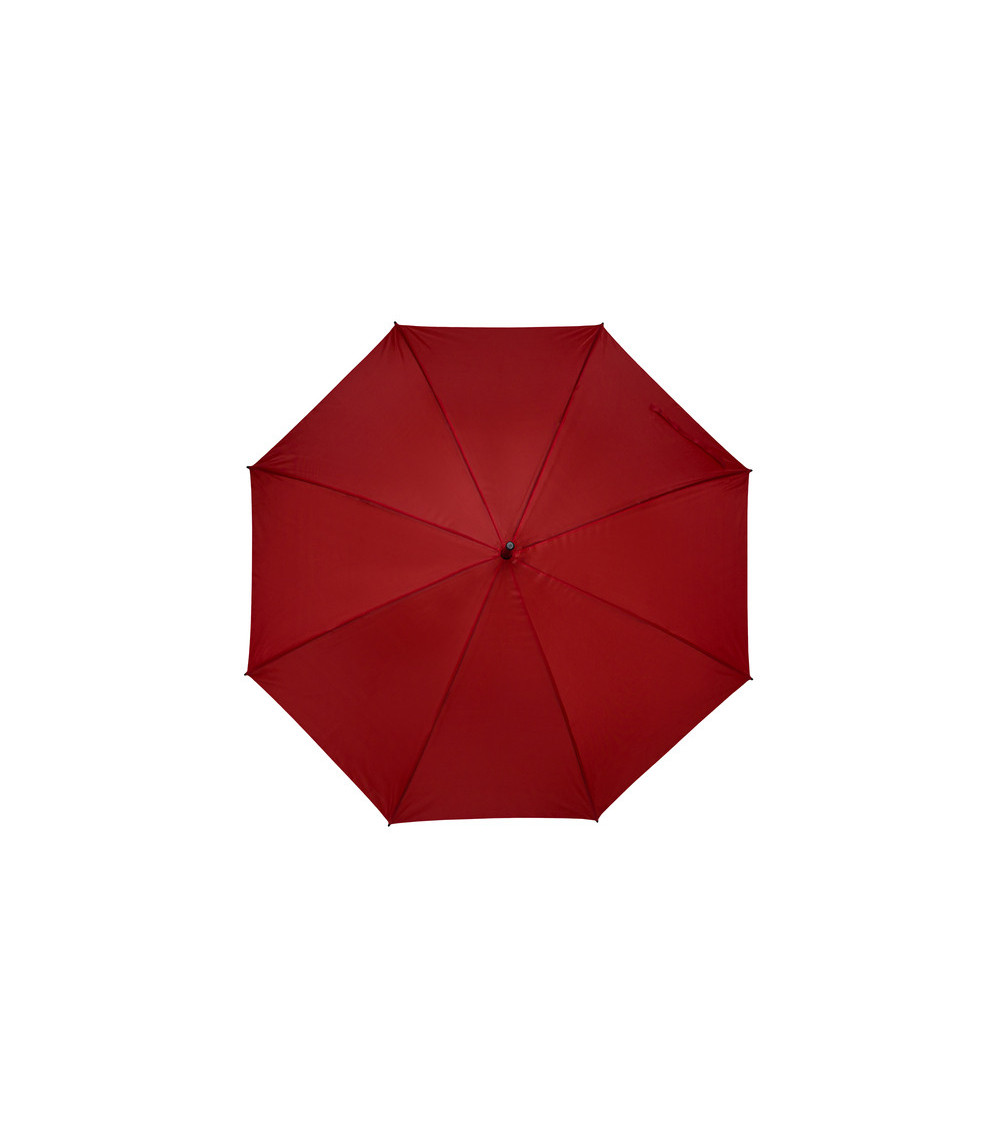 Parasol Dorset, czerwony