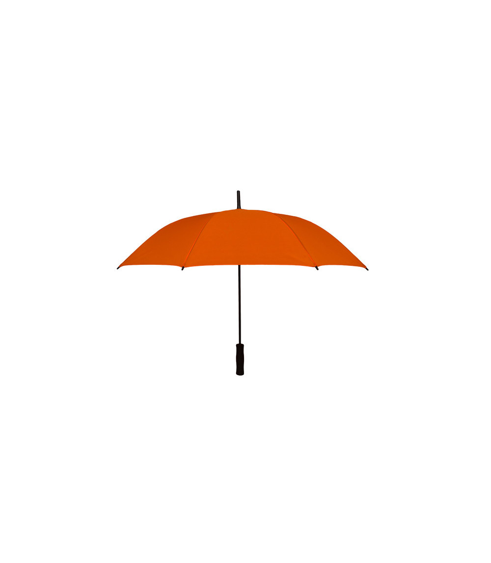 Parasol Dorset, pomarańczowy