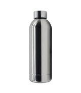 Butelka próżniowa Mendozi 500ml, srebrny