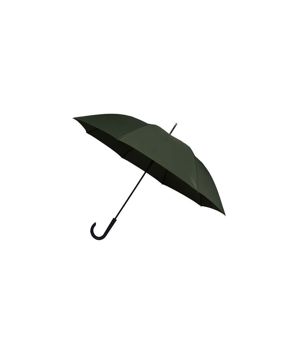 Parasol Lugano, ciemny zielony