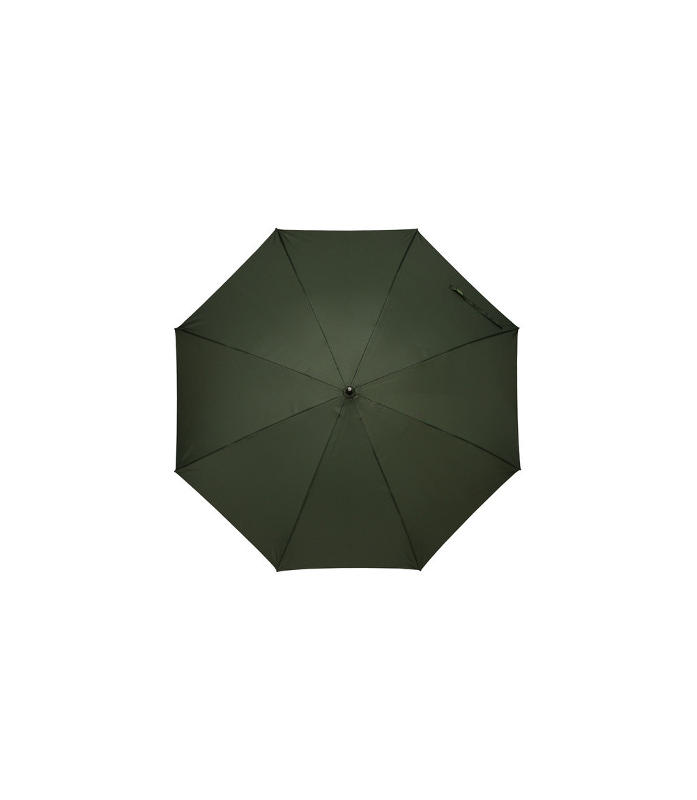 Parasol Lugano, ciemny zielony
