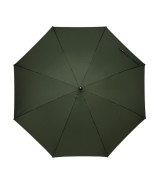 Parasol Lugano, ciemny zielony
