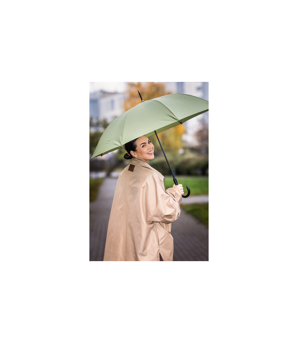 Parasol Lugano, ciemny zielony