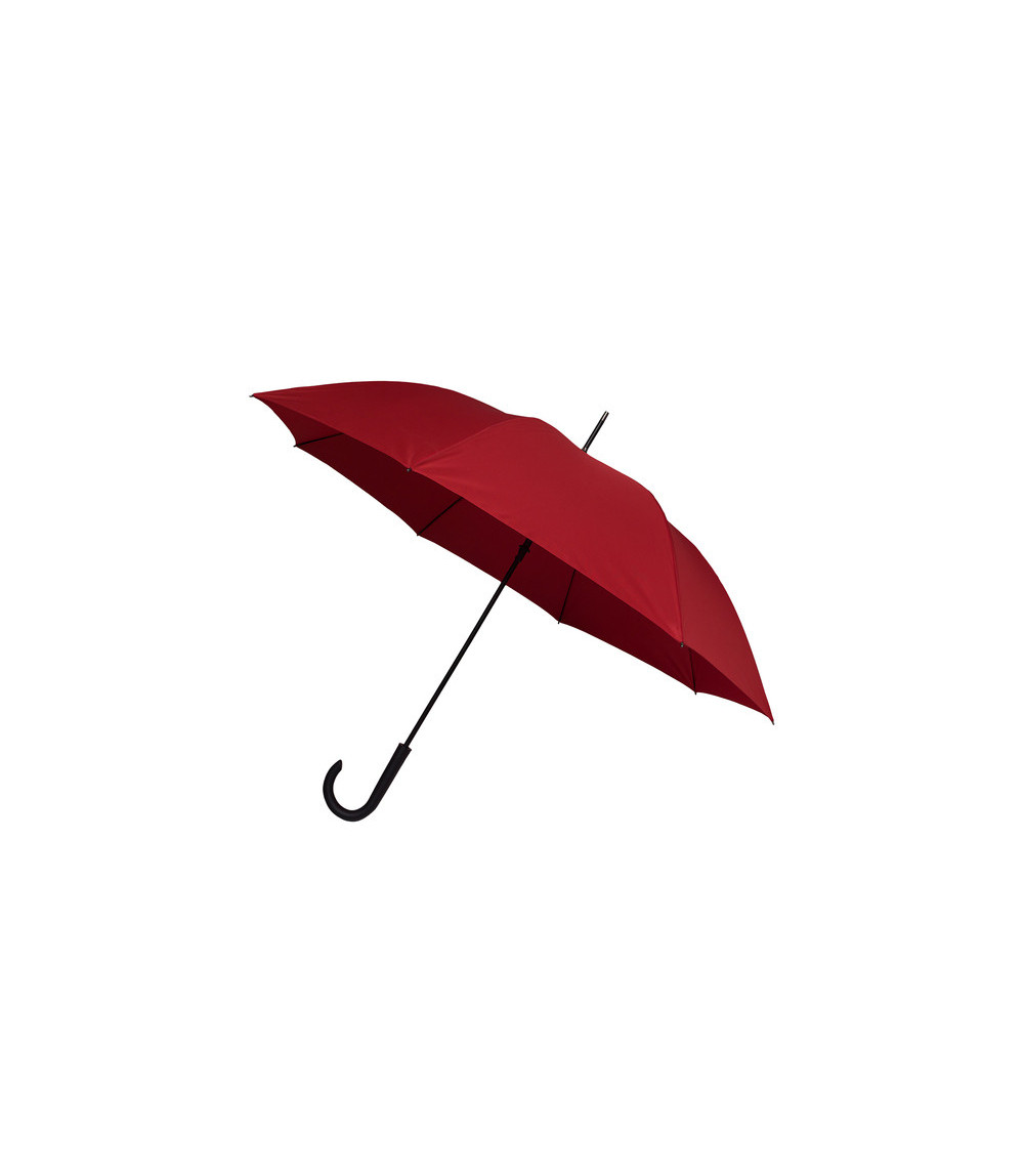 Parasol Lugano, czerwony