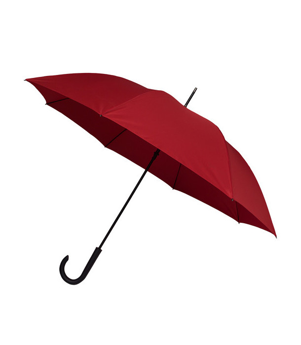 Parasol Lugano, czerwony