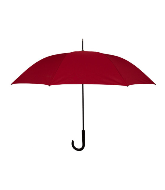 Parasol Lugano, czerwony