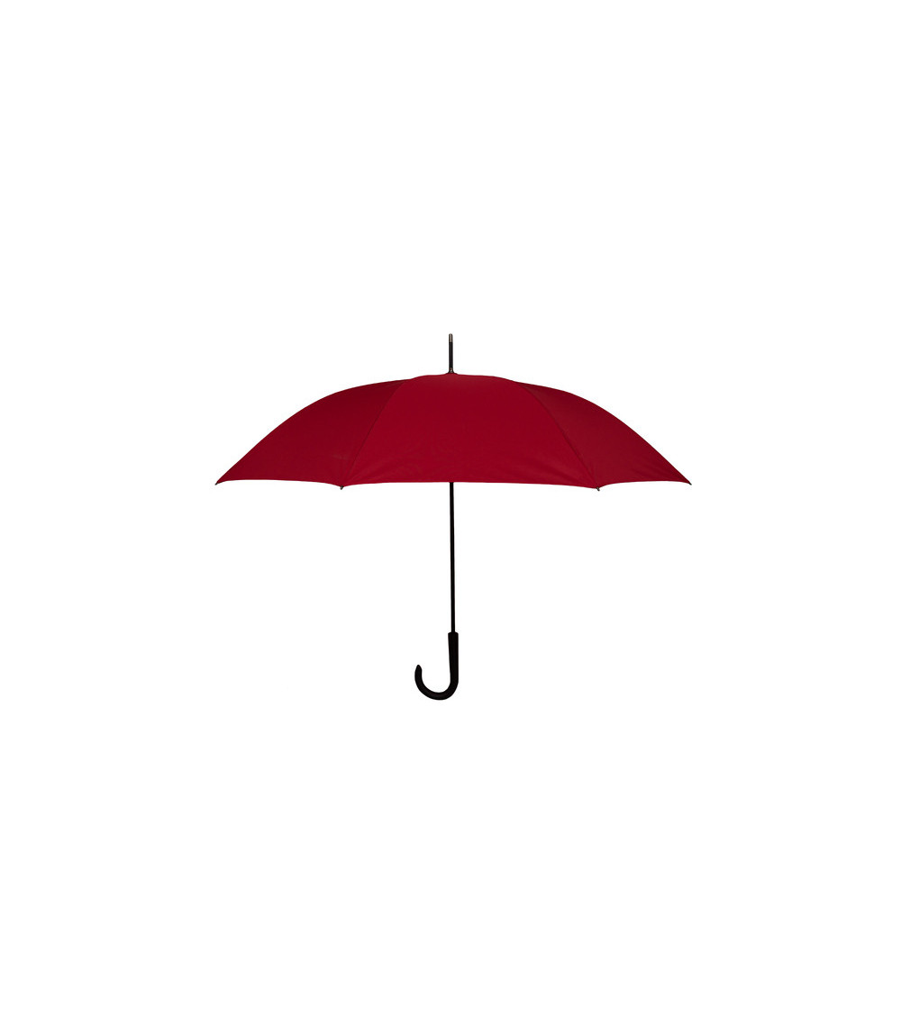 Parasol Lugano, czerwony