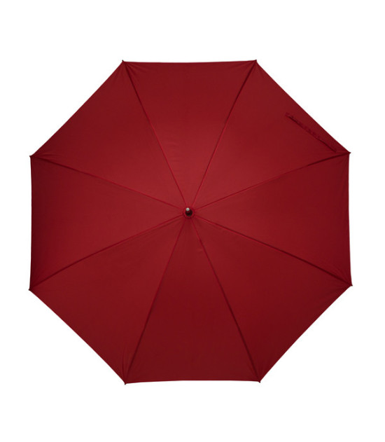 Parasol Lugano, czerwony