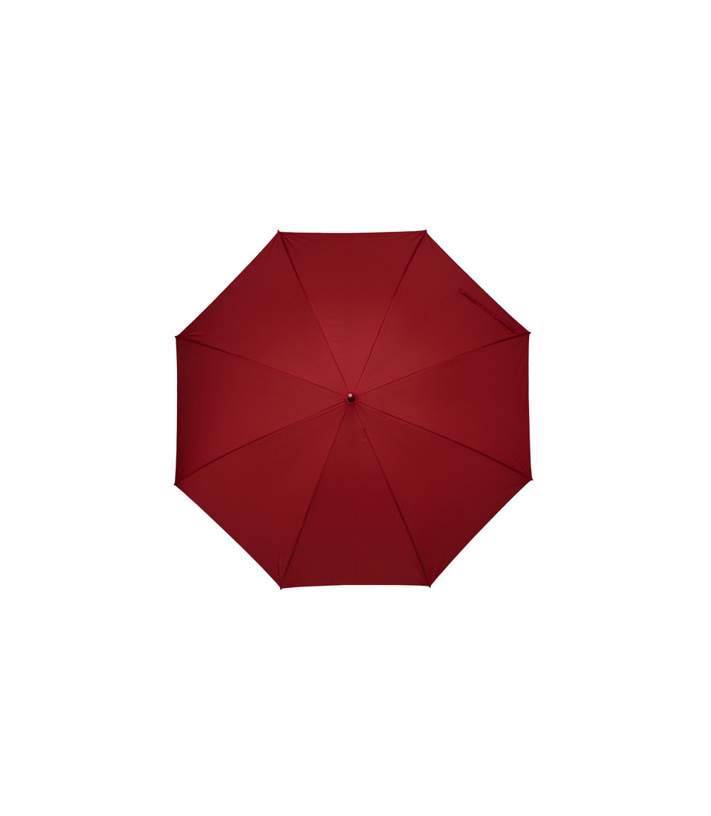 Parasol Lugano, czerwony