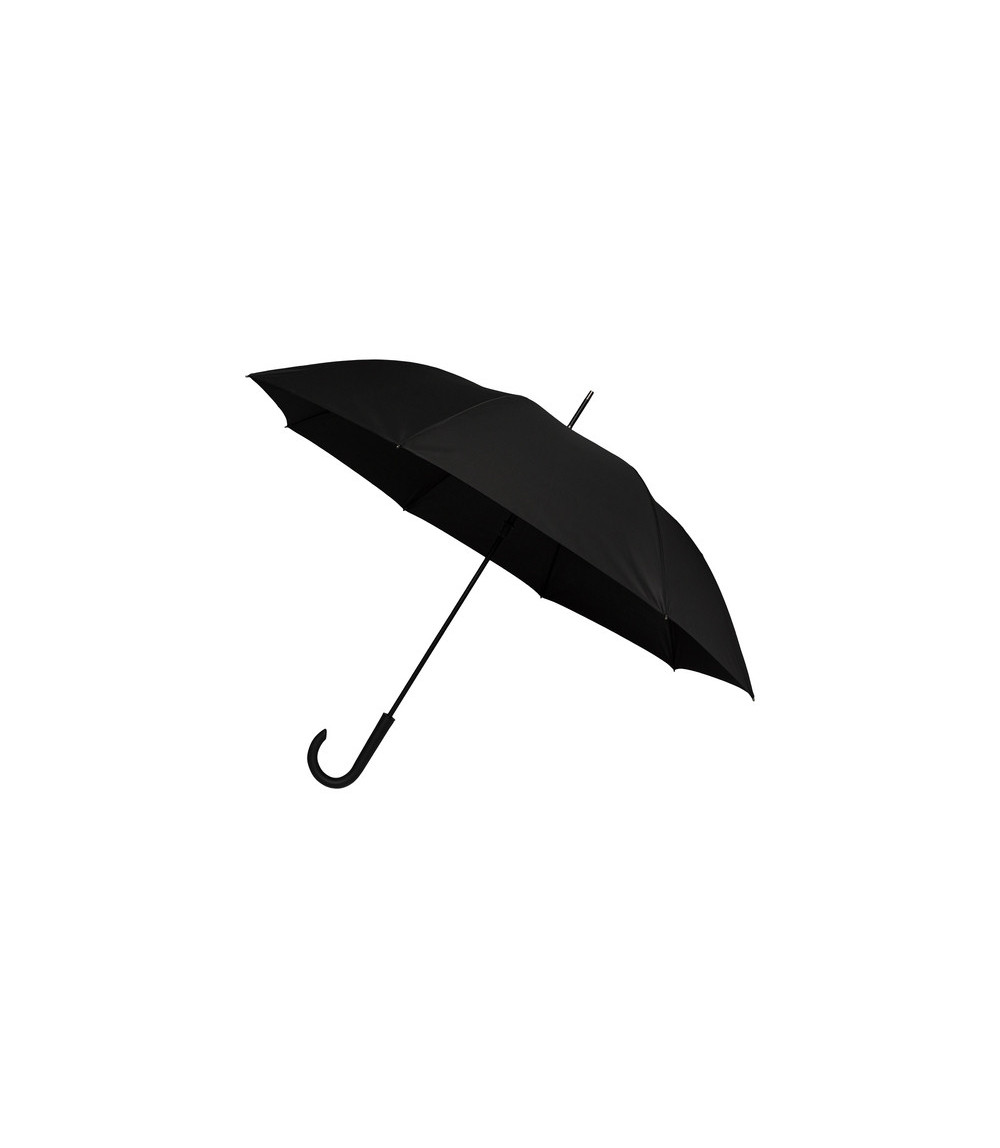 Parasol Lugano, czarny