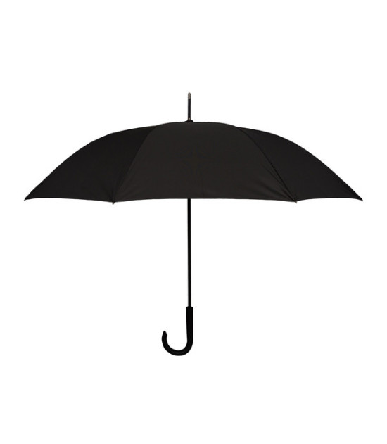 Parasol Lugano, czarny