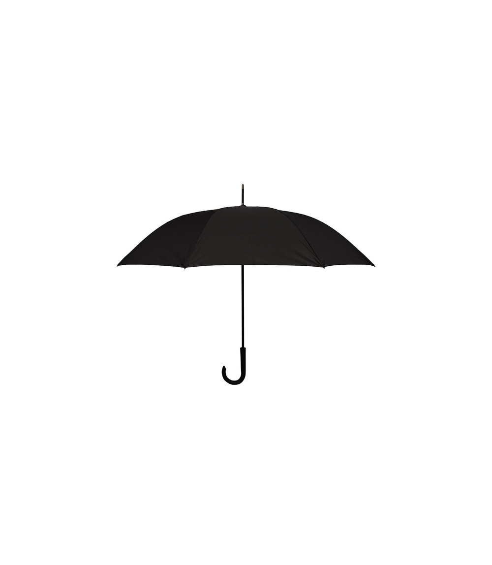 Parasol Lugano, czarny