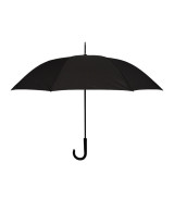 Parasol Lugano, czarny