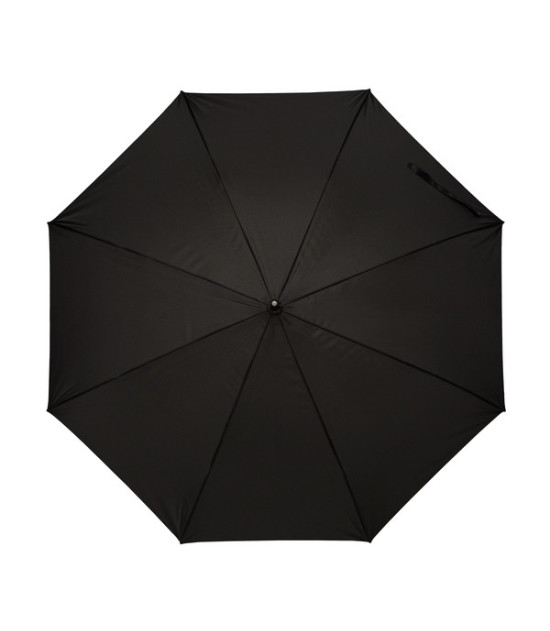 Parasol Lugano, czarny