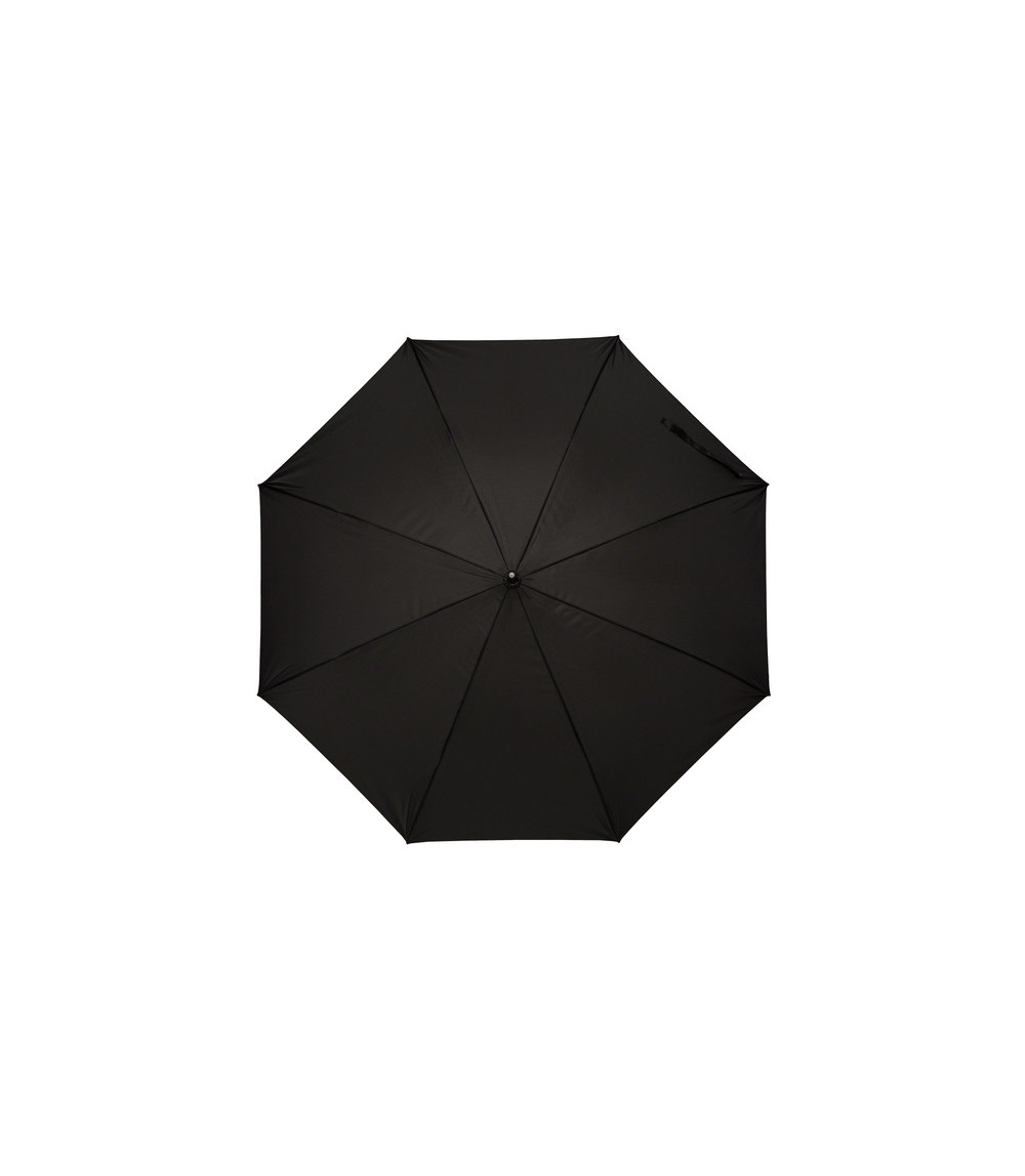 Parasol Lugano, czarny