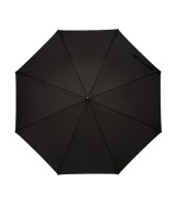 Parasol Lugano, czarny