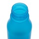 Bidon 600 ml Delight, jasnoniebieski - druga jakość