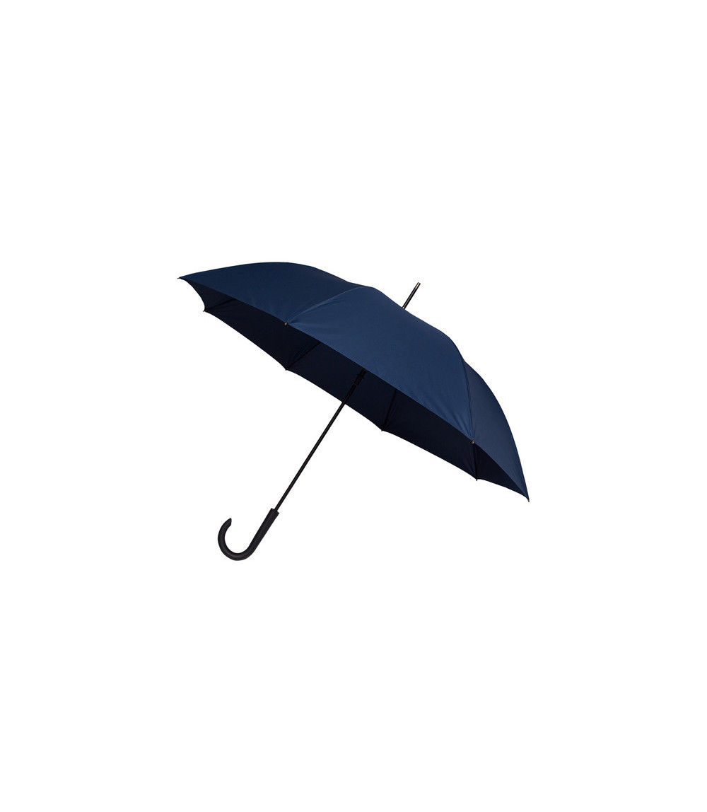Parasol Lugano, granatowy
