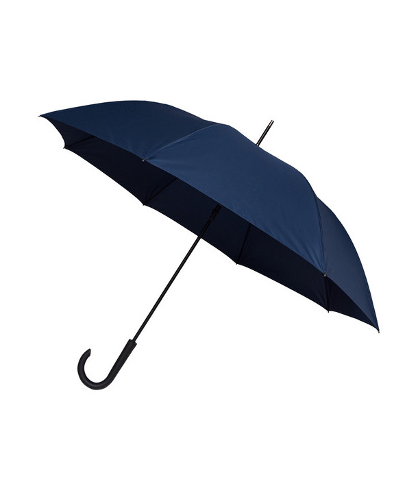 Parasol Lugano, granatowy