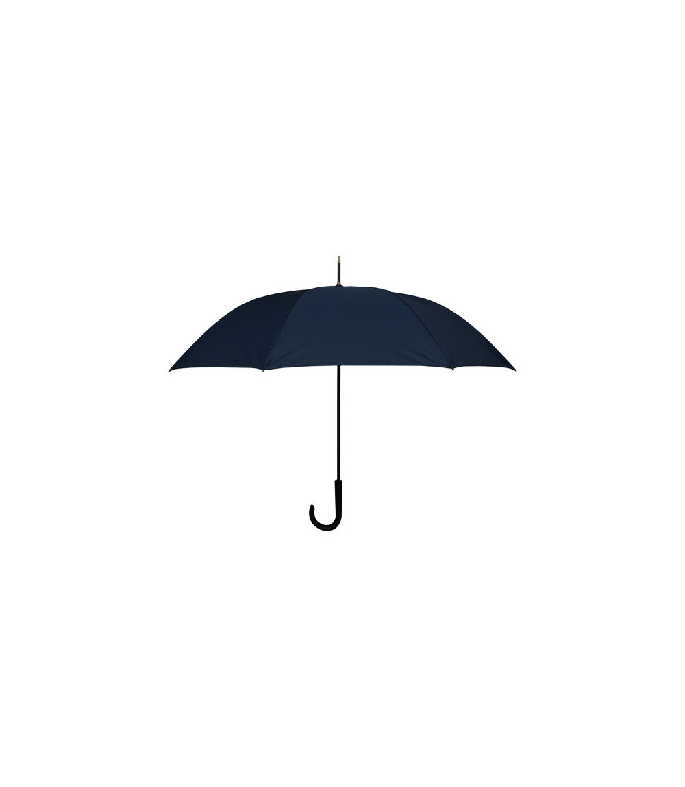 Parasol Lugano, granatowy