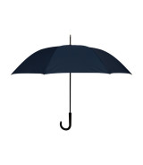 Parasol Lugano, granatowy