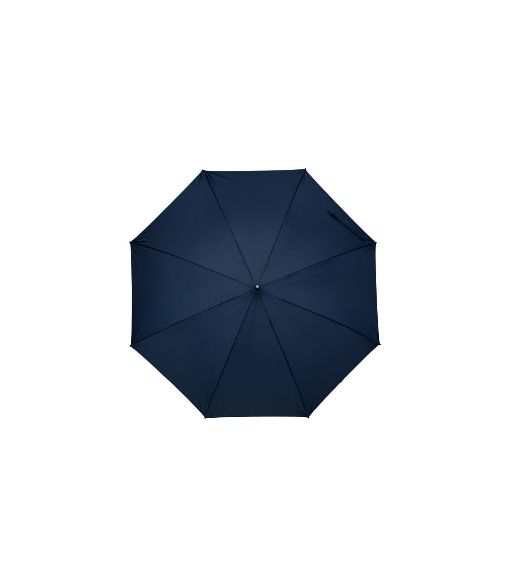 Parasol Lugano, granatowy