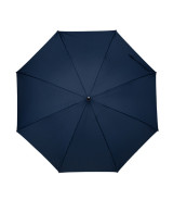 Parasol Lugano, granatowy