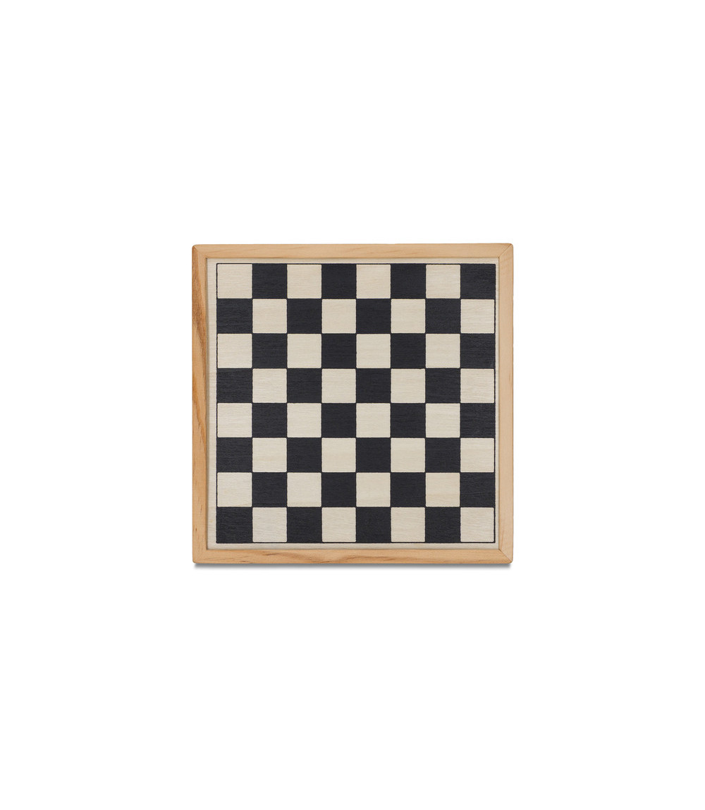 Gra 3w1 Triplay, beżowy