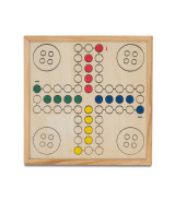 Gra 3w1 Triplay, beżowy