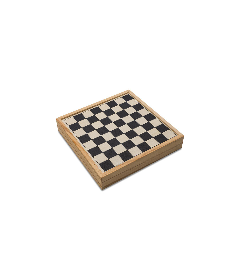 Gra 3w1 Triplay, beżowy