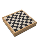 Gra 3w1 Triplay, beżowy