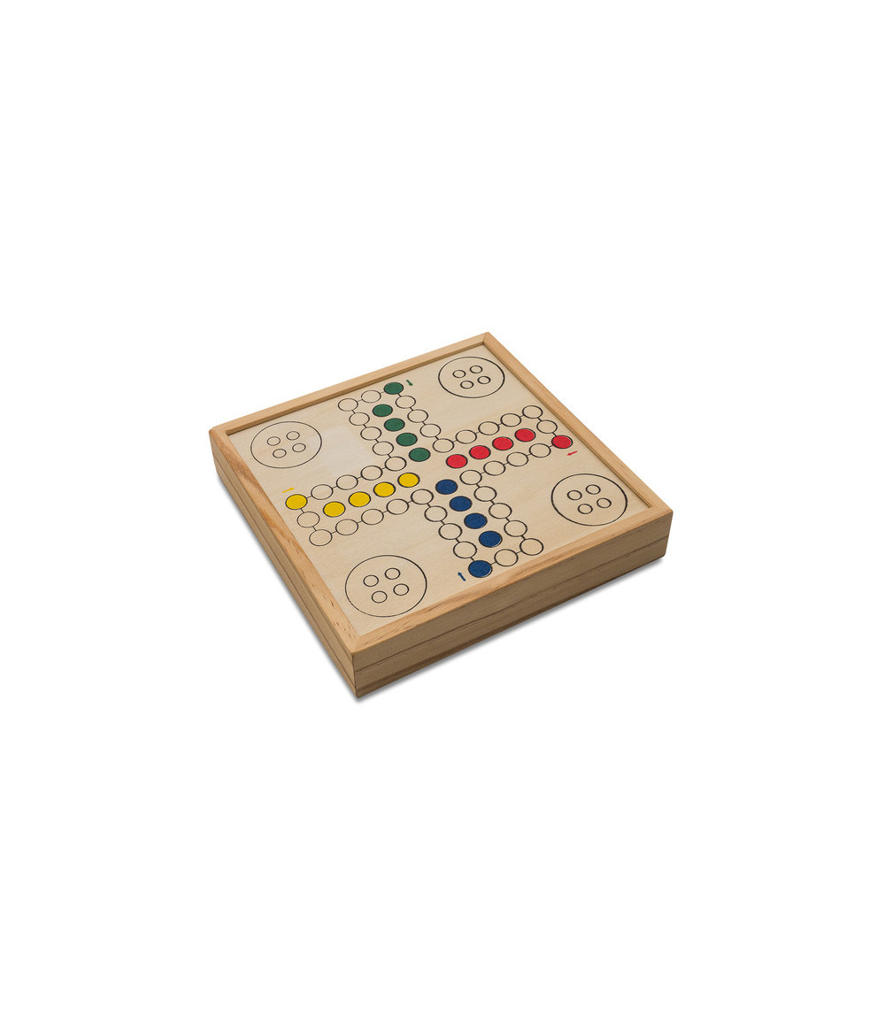 Gra 3w1 Triplay, beżowy