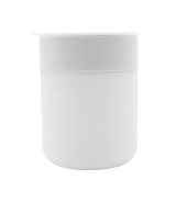 Kubek ceramiczny Caldo 370 ml, biały
