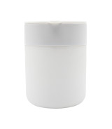 Kubek ceramiczny Caldo 370 ml, biały