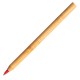 Długopis bambusowy Chavez, czerwony