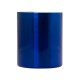 Kubek stalowy Stalwart 240 ml, niebieski