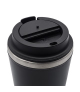 Kubek termiczny Andre 350 ml, czarny