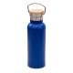 Butelka próżniowa 500 ml Malmo, niebieski