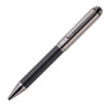 Zestaw upominkowy z kablem USB 2w1 Davos, czarny