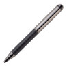 Zestaw upominkowy z kablem USB 2w1 Davos, czarny