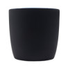 Kubek ceramiczny Esla 345 ml, niebieski