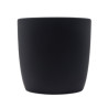 Kubek ceramiczny Esla 345 ml, biały