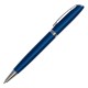 Długopis aluminiowy Trail, niebieski