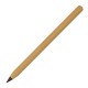 Wieczny długopis/ołówek w etui Kony, beżowy