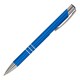 Długopis Lind, niebieski