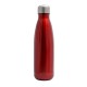 Butelka termiczna Montana 500 ml, czerwony