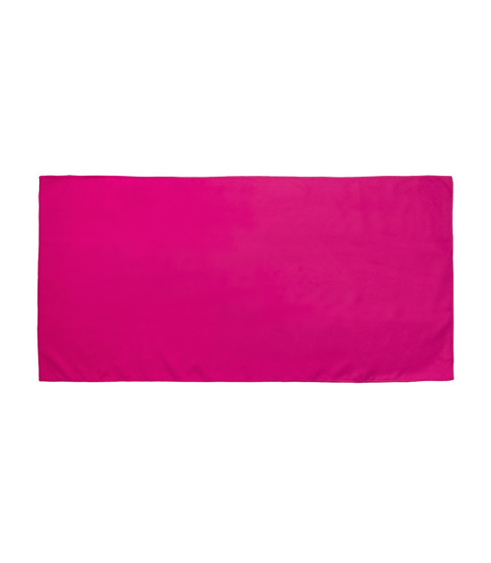 Ręcznik sportowy Frisky, magenta