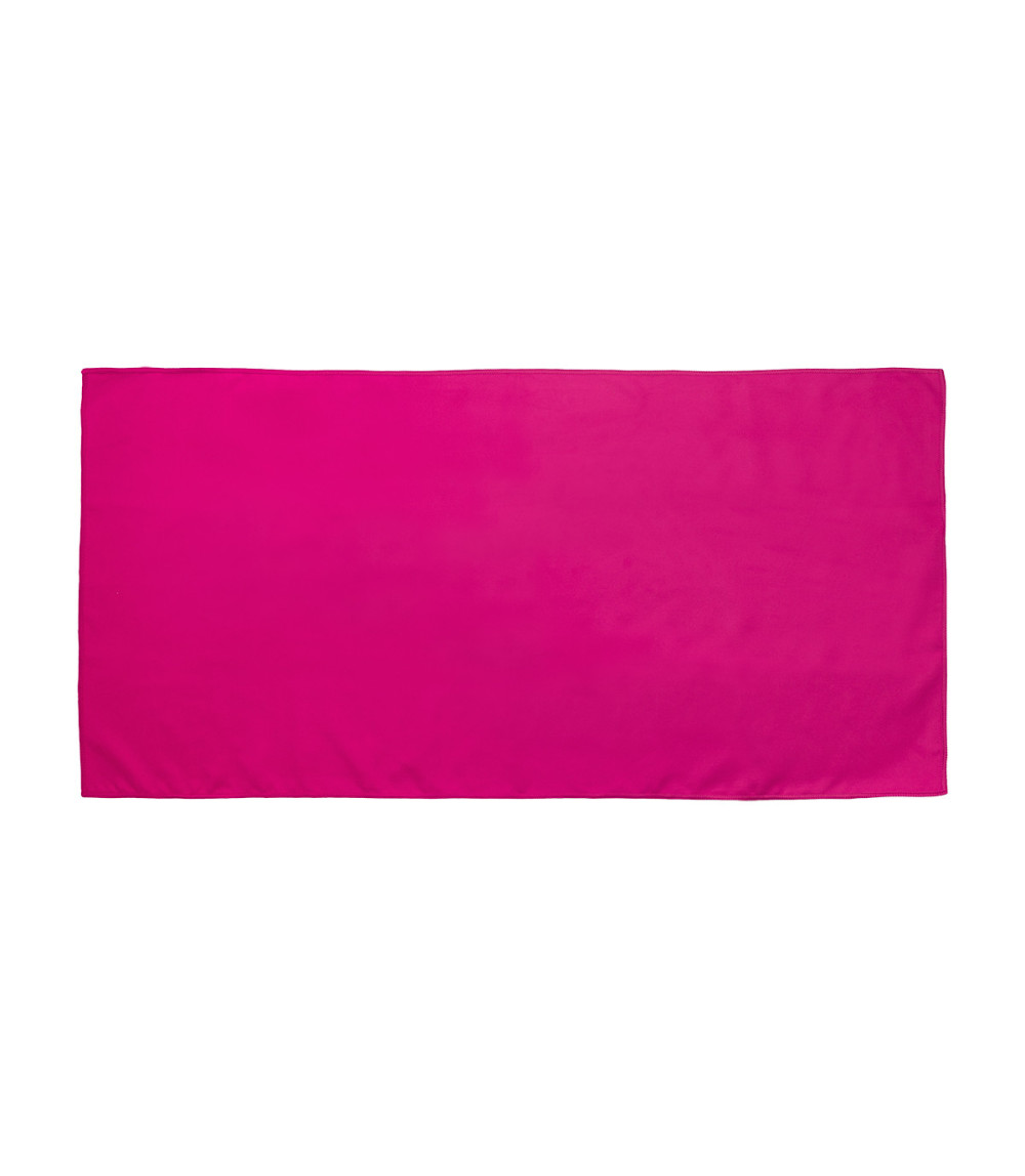 Ręcznik sportowy Frisky, magenta