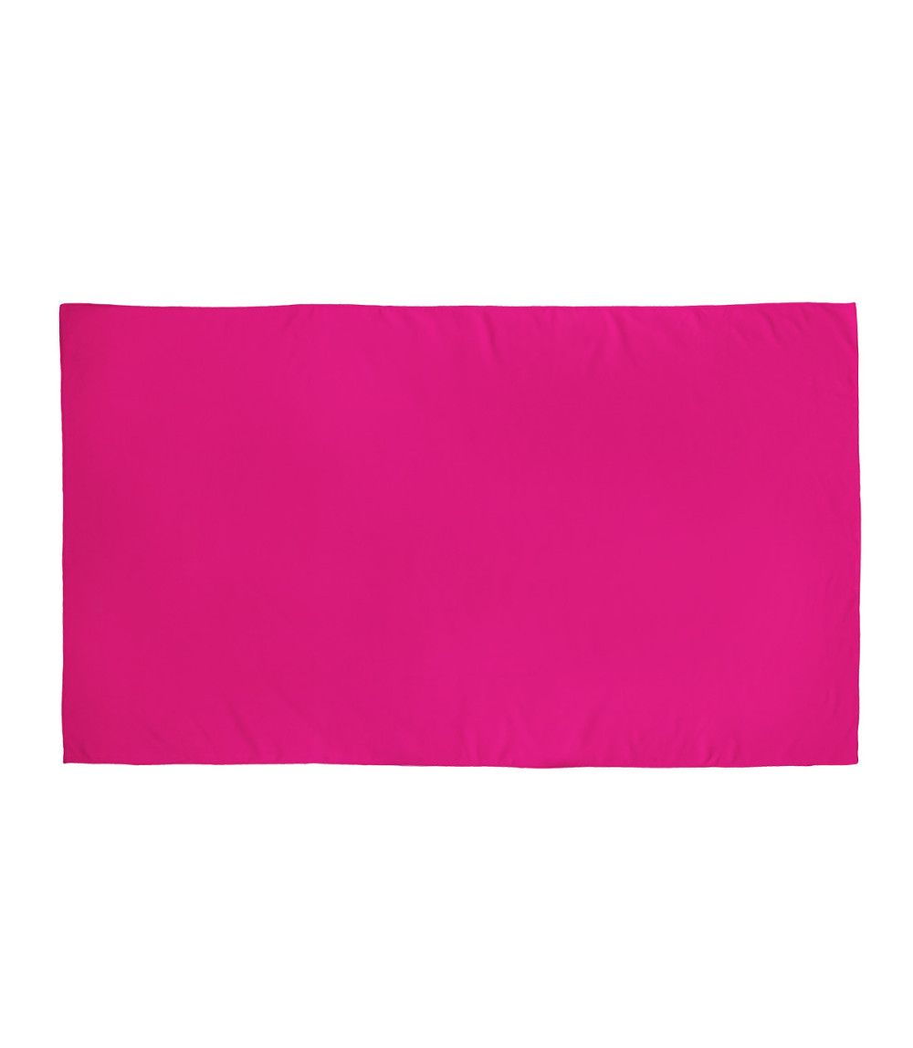 Ręcznik sportowy Sparky, magenta