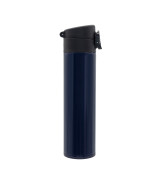 Kubek termiczny Moline 350 ml, granatowy
